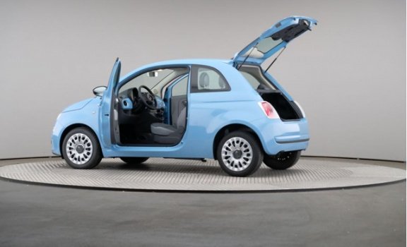 Fiat 500 - TwinAir Pop, Airconditioning - 1