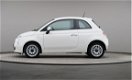 Fiat 500 - TwinAir Pop, Airconditioning - 1 - Thumbnail