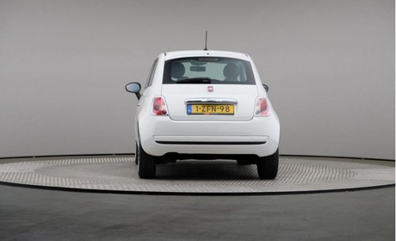 Fiat 500 - TwinAir Pop, Airconditioning - 1