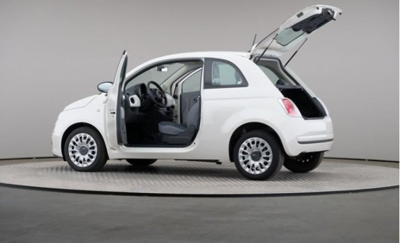 Fiat 500 - TwinAir Pop, Airconditioning - 1