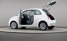 Fiat 500 - TwinAir Pop, Airconditioning