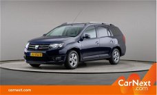 Dacia Logan - 0.9 TCe S&S Prestige, Leder, Navigatie