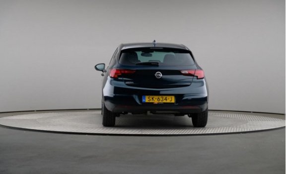 Opel Astra - 1.0 Online Edition+, Navigatie - 1