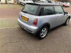 Mini Mini Cooper - 1.6