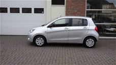 Suzuki Celerio - 1.0 68PK 5D COMFORT AIRCO