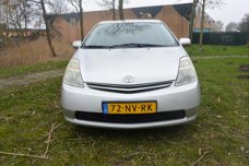 Toyota Prius - 1.5 VVT-i *aut*airco*cruise*1ste eigenaar*152dkm