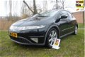 Honda Civic - 1.8 Sport *airco*cruise*2de eigenaar - 1 - Thumbnail