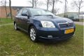 Toyota Avensis - 1.8 VVTi Linea Luna *airco*cruise*2de eigenaar - 1 - Thumbnail