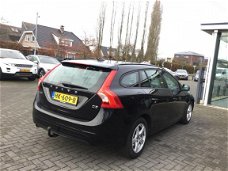 Volvo V60 - 2.0 D3 110KW BUSINESS