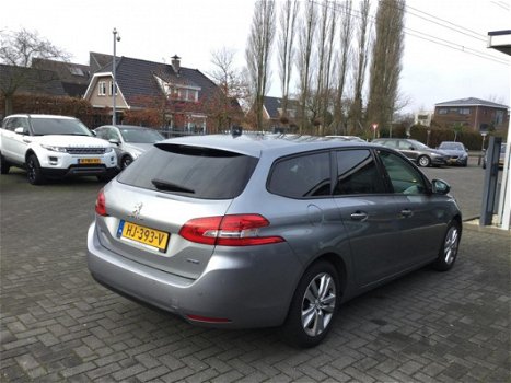 Peugeot 308 SW - 1.6 BlueHDI 88KW EXECUTIVE - 1