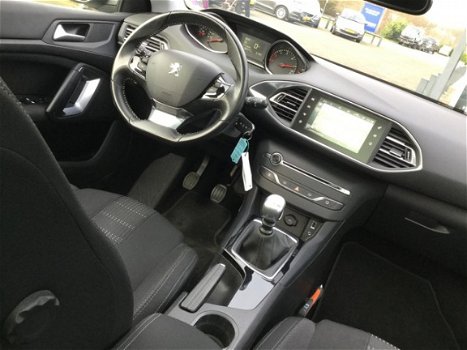 Peugeot 308 SW - 1.6 BlueHDI 88KW EXECUTIVE - 1