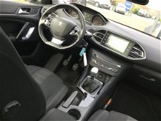 Peugeot 308 SW - 1.6 BlueHDI 88KW EXECUTIVE