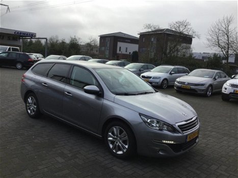 Peugeot 308 SW - 1.6 BlueHDI 88KW EXECUTIVE - 1