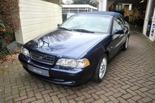 Volvo C70 - I CABRIOLET 2.0 T - 1