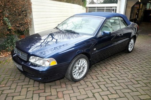 Volvo C70 - I CABRIOLET 2.0 T - 1