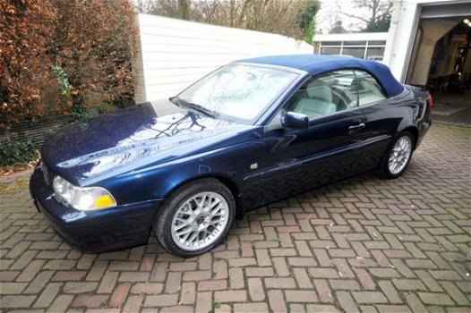 Volvo C70 - I CABRIOLET 2.0 T - 1