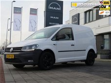 Volkswagen Caddy - 2.0 102 pk cruise, clima betimmering , trekhaak, lmv