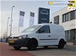 Volkswagen Caddy - 1.6 TDI BMT DSG automaat, LMV, cruise, trekhaak - 1 - Thumbnail