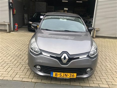 Renault Clio - 0.9 TCe Dynamique /navigatie/camera - 1