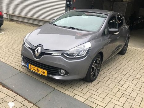Renault Clio - 0.9 TCe Dynamique /navigatie/camera - 1