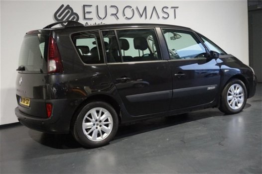 Renault Espace - 2.0T Dynamique Navi/Cruise/Nieuw Apk - 1