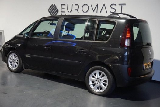 Renault Espace - 2.0T Dynamique Navi/Cruise/Nieuw Apk - 1