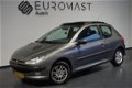 Peugeot 206 - 1.1 XR Panoramadak/Elek. Ramen/Nieuw Apk - 1 - Thumbnail