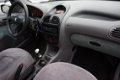 Peugeot 206 - 1.1 XR Panoramadak/Elek. Ramen/Nieuw Apk - 1 - Thumbnail