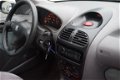 Peugeot 206 - 1.1 XR Panoramadak/Elek. Ramen/Nieuw Apk - 1 - Thumbnail