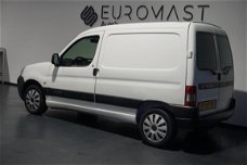 Citroën Berlingo - 1.9 D 600 Professionnel Airco/Nap/Nieuw Apk