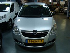 Opel Agila - 1.0 Selection