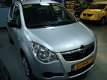 Opel Agila - 1.0 Selection - 1 - Thumbnail