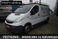 Opel Vivaro - 2.0 CDTI L2H1 - 1 - Thumbnail