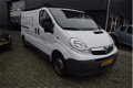 Opel Vivaro - 2.0 CDTI L2H1 - 1 - Thumbnail