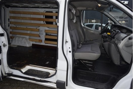 Opel Vivaro - 2.0 CDTI L2H1 - 1