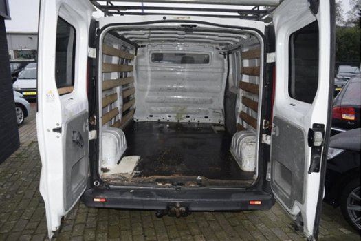 Opel Vivaro - 2.0 CDTI L2H1 - 1