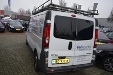 Opel Vivaro - 2.0 CDTI L2H1