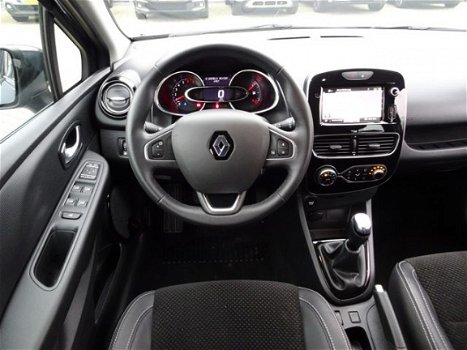 Renault Clio Estate - TCe 90 PK Intens Navi/Clima/Radio-DAB-USB/Bluetooth/Cruise control/Parkeersens - 1