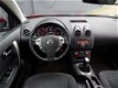 Nissan Qashqai - 1.6 Acenta Clima/Radio-CD/Bluetooth/Cruise control/Parkeersensoren/LM-velgen/Trekha - 1 - Thumbnail