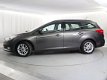 Ford Focus Wagon - Edition 125pk / Navigatie / Apple Carplay / Trekhaak / 1e eigenaar - 1 - Thumbnail