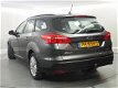 Ford Focus Wagon - Edition 125pk / Navigatie / Apple Carplay / Trekhaak / 1e eigenaar - 1 - Thumbnail