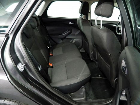 Ford Focus Wagon - Edition 125pk / Navigatie / Apple Carplay / Trekhaak / 1e eigenaar - 1