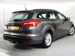 Ford Focus Wagon - Edition 125pk / Navigatie / Apple Carplay / Trekhaak / 1e eigenaar - 1 - Thumbnail