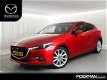 Mazda 3 - 3 2.0 GT-M / Leder / Navigatie / 1e eigenaar / Dealeronderhouden / Trekhaak / Camera - 1 - Thumbnail