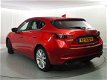 Mazda 3 - 3 2.0 GT-M / Leder / Navigatie / 1e eigenaar / Dealeronderhouden / Trekhaak / Camera - 1 - Thumbnail