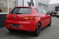 Seat Leon - 1.2 TSI Style LED|Media|Cruis|PDC Rood - 1 - Thumbnail