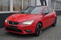 Seat Leon - 1.2 TSI Style LED|Media|Cruis|PDC Rood - 1 - Thumbnail