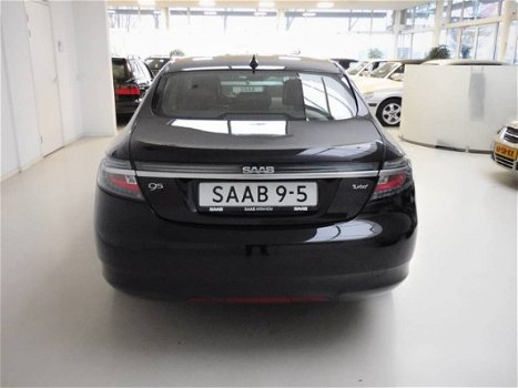 Saab 9-5 - 2.0T Vector Automaat Schuifdak HUD - 1