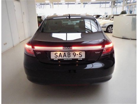 Saab 9-5 - 2.0T Vector Automaat Schuifdak HUD - 1