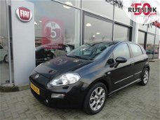 Fiat Punto - TWINAIR 100 5DRS/STREET/AIRCO/LM/PDC RIJKLAAR